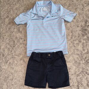 3T Vineyard Vines set